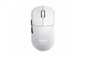 Ratón CHERRY XTRFY M68 Pro Wireless 26000 DPI 8000 Hz Blanco Ultraligero