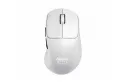 Ratón CHERRY XTRFY M64 Pro Wireless 26000 DPI 8000Hz Blanco Ultraligero