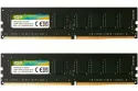Memoria Ram Silicon Power SP016GBLFU320X22 16GB 2x8GB DDR4 UDIMM 3200MHz CL22