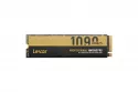 Disco Duro Lexar Professional NM1090 PRO 1TB M.2 SSD PCIe 5.0 14000MB/s Alto Rendimiento