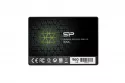 Disco Duro Silicon Power Slim S56 240 GB SSD 2,5" SATA III 560 MB/s TLC Negro