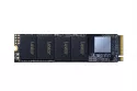 Lexar NM610 SSD 500GB M.2 2280 NVMe PCIe Gen3x4