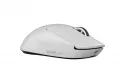 Ratón Logitech Pro X Superlight 2 SE Inalámbrico 44000 DPI 5 Botones 60g Blanco