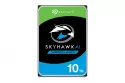 SkyHawk ST10000VE001 disco duro interno 10 TB 7200 RPM 3.5", Unidad de disco duro