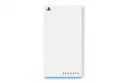 Disco Duro Seagate Game Drive 1TB SSD USB 3.2 Blanco compacto