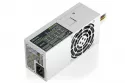 Fuente de Alimentación Aisens ASPC-500TFX-SEO 500W ATX 2.0 TFX protecciones avanzadas plata