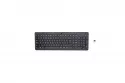 Teclado de membrana HP 220 Layout ES inalámbrico tamaño completo