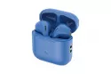 Auriculares Celly Compact inalámbricos True Wireless Stereo para llamadas y música azul