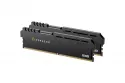 Forgeon Cyclone PLUS V2 DDR4 3200 MHz 16GB 2x8GB CL16 Negra Int