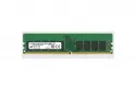 Memoria RAM Micron MTA18ASF2G72AZ-3G2R1R 16GB 1x16GB DDR4 3200MHz CL22 ECC UDIMM Sin búfer