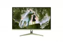 Monitor Arozzi Nova 32" QuadHD 180Hz IPS 1ms HDR Altavoces Verde