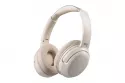 Auriculares Defender Freemotion B475 inalámbricos Bluetooth con cancelación de ruido y entrada AUX Beige