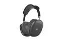 Auriculares Defender Freemotion B645 inalámbricos Bluetooth diadema universales color negro