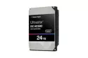 WD Ultrastar DC HC590, SATA, SE, 26TB