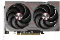 Tarjeta Gráfica Sapphire Radeon RX 9060 XT 8GB GDDR6 PCIe 5.0 Dual-X