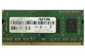 Memoria RAM Afox AFSD38BK1L 8GB 1x8GB DDR3L 1600MHz SO-DIMM 1,35V