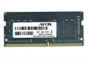Memoria RAM AFOX AFSD416PS1P 16GB 1x16GB DDR4 3200MHz SO-DIMM No-ECC Unbuffered