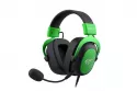 Auriculares Havit H2002d Gaming con cable, diadema, micrófono Boom, color negro