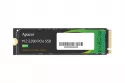 Apacer AS2280P4U 1TB SSD M.2 PCIe Gen3 x4 NVMe 3D NAND