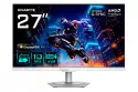 Monitor Gigabyte M27UP ICE 27" UHD 4K SS-IPS Dual Mode 160/320Hz 1ms HDR FreeSync/G-Sync
