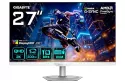 Monitor Gigabyte M27Q2 QD ICE 27" QHD IPS 200Hz 1ms HDR FreeSync/G-Sync