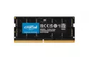 Memoria DDR5 Crucial 32GB 1x32GB 5600MHz CL46 SoDIMM Tray