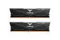 Memoria DDR5 Team Group T-Force Vulcan 16GB 1x16GB 6000MHz CL30 AMD EXPO Negro