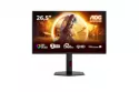 Monitor AOC Gaming 26.5" Q27G4SDR QD-OLED QHD 360Hz 0,03ms Adaptive-Sync HDR1000