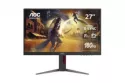 Monitor AOC Gaming 27" U27G4XM Fast IPS UHD 160Hz 1ms HDR1000