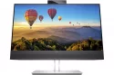 Monitor HP E24m G4 23,8" FullHD 75Hz IPS USB-C Conferencias Webcam 5MP Altavoces