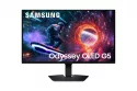 Monitor Samsung Odyssey G5 G50SF 27" QHD 180Hz OLED 0,03 ms FreeSync G-SYNC HDR10