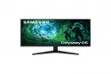 Monitor Samsung Odyssey G5 G53F 27" Quad HD 200Hz IPS FreeSync Premium HDR10