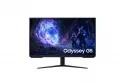 Monitor Samsung Odyssey G5 G5F1 32" QHD 180Hz VA Plano FreeSync HDR10 USB