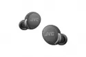 Auriculares JVC HA-A30T2 inalámbricos Bluetooth True Wireless para llamadas y música IPX4 negros