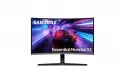 Monitor Samsung S39GD S27D396GAU 27" FullHD 100Hz VA Curvo Altavoces Integrados