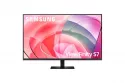 Monitor Samsung ViewFinity S7 S70D 37" UltraHD 4K 60Hz VA Plano HDR10 Tiempo de respuesta 5 ms