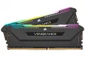 Corsair Vengeance RGB Pro SL DDR4 3200 PC4-25600 32GB 2x16GB CL 16