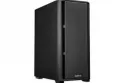 AS-02B-OP carcasa de ordenador Midi Tower Negro, Cajas de torre