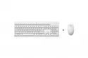Combo Teclado/Ratón HP 230 Inalámbrico Blanco