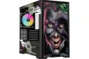 Torre PC Tempest Stronghold ARGB M-ATX Cristal Templado USB 3.0 Negra - Joker Edition II by PcCom
