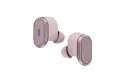 Auriculares Logitech Zone True Wireless Bluetooth Cancelación de Ruido Micrófono IP68 Rosa