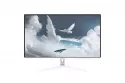 Monitor Arozzi Nova 32" QHD 180Hz IPS Plano HDR Blanco 1ms Altavoces