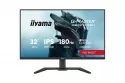 Monitor iiyama G-MASTER GB3272QSU-B1 31,5" Quad HD 180Hz IPS HDR10 0,5ms Altura Ajustable