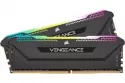 Corsair Vengeance RGB Pro SL DDR4 3600 PC4-28800 16GB 2x8GB CL18