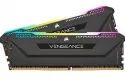 Corsair Vengeance RGB Pro SL DDR4 3600 PC4-28800 32GB 2x16GB CL18 Optimizado AMD Ryzen