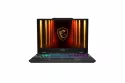 MSI Cyborg A15 AI B2HWFKG-072XES - Portátil 15.6" Ryzen 9 270 16GB RTX 5060 1TB SSD