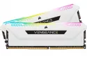 Corsair Vengeance RGB Pro SL White DDR4 3200 PC4-25600 32GB 2x16GB CL16