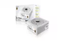 Antec CSK DC (PCIe 5.1) Blanca - Fuente de alimentación 750W
