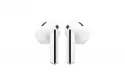 Auriculares Samsung Galaxy Buds3 inalámbricos True Wireless con Cancelación Activa de Ruido, Bluetooth 5.4, protección IP57, blancos
