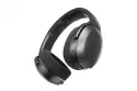 Auriculares Skullcandy Crusher 540 inalámbricos Bluetooth supraaurales plegables Negro